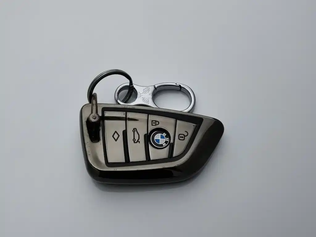 BMW X1 2021 — фото 19