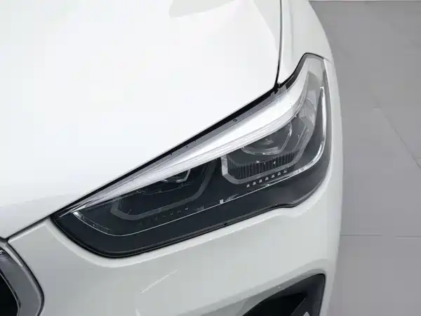 BMW X1 2021
