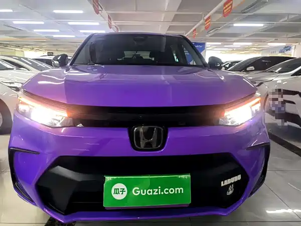 Honda Breeze 2023