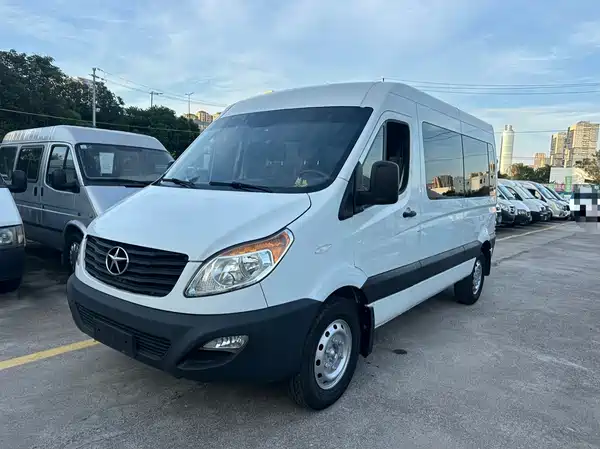JMC Xingrui 2023
