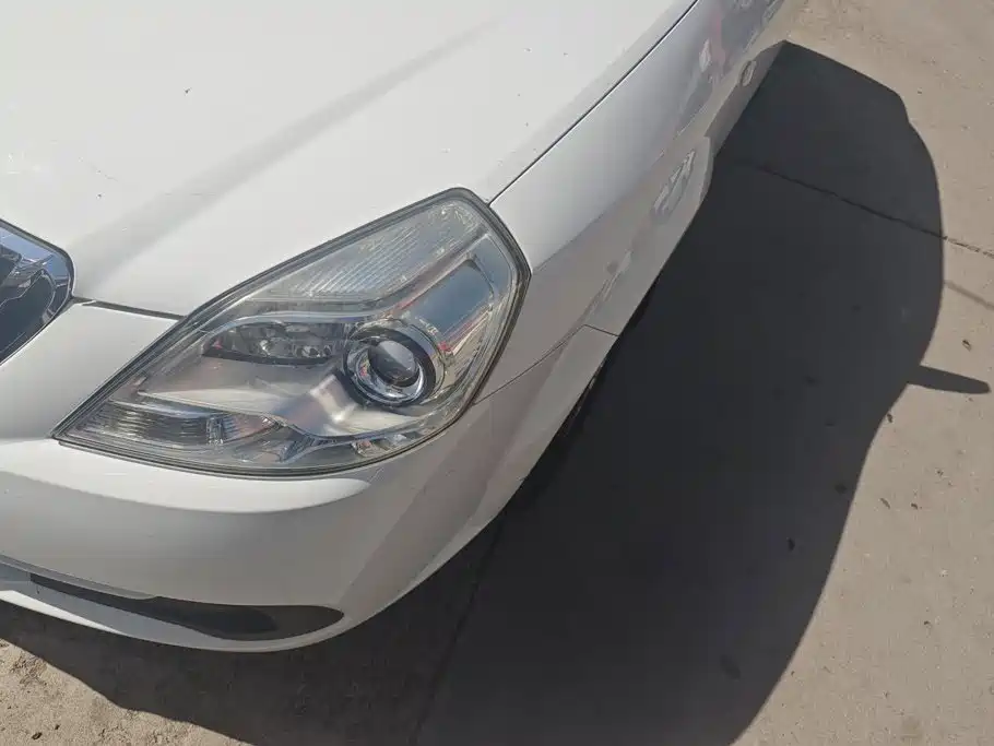 Buick Excelle 2015
