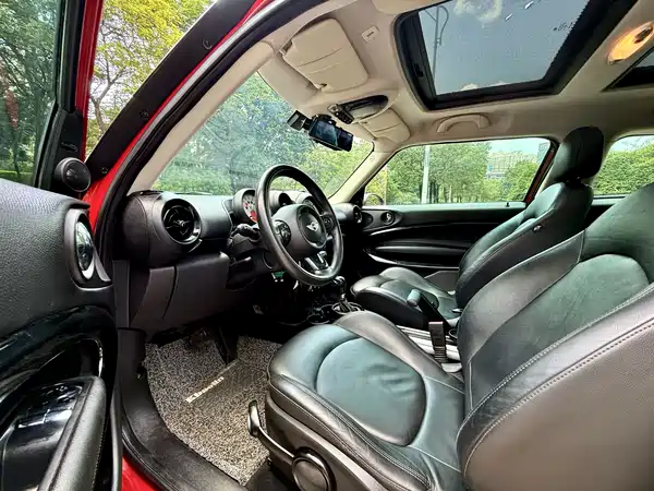 MINI 2013