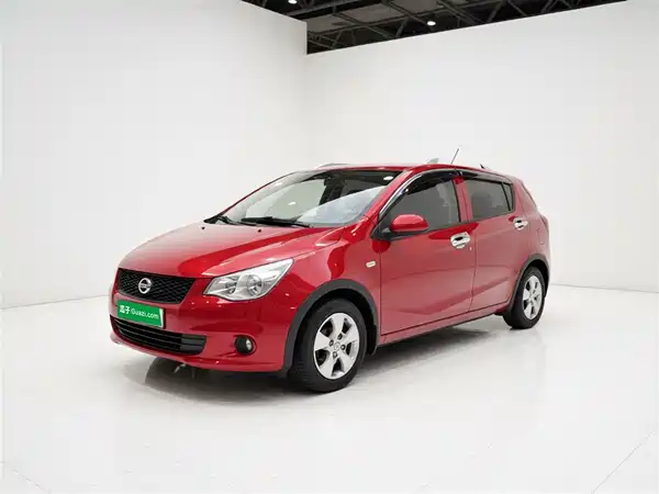 Baojun 310 2016