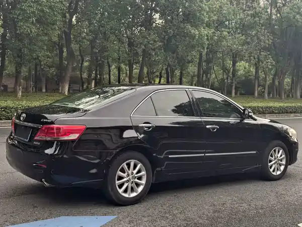 Toyota Camry 2009