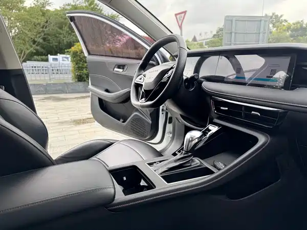 Roewe i5 2023