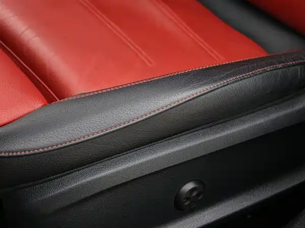 Mercedes-Benz A-Class AMG 2023