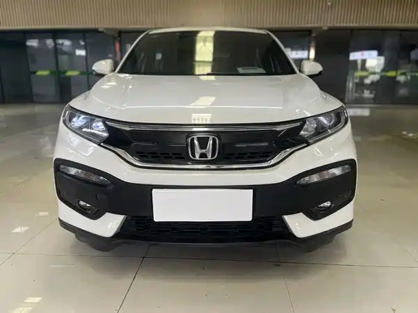 Honda XR-V 2018