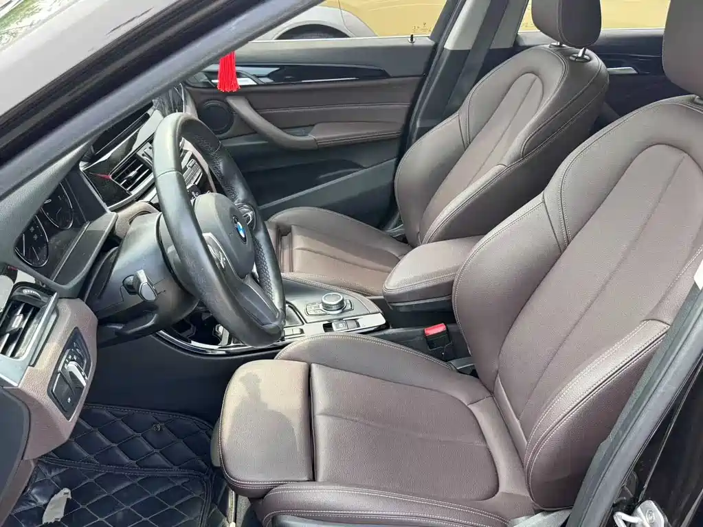 BMW X1 2020