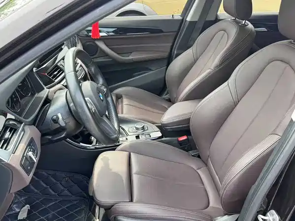 BMW X1 2020