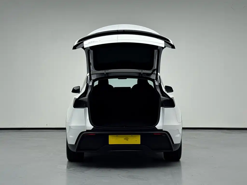 Tesla Model Y 2025 — фото 18