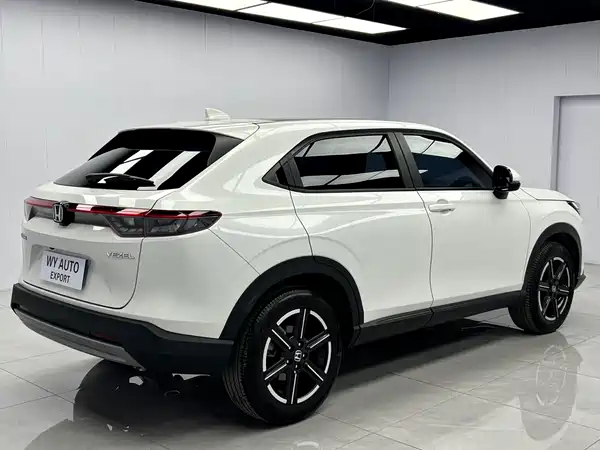 Honda Vezel 2023