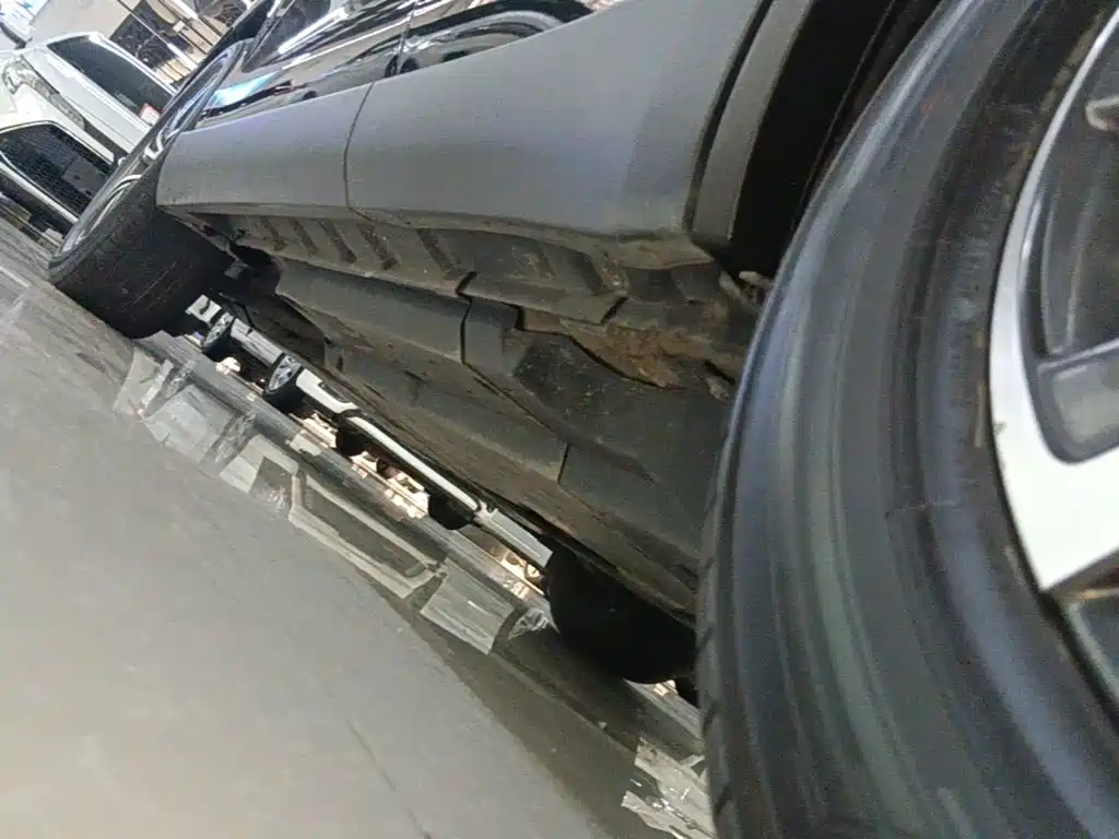 Toyota Harrier 2022 — фото 21