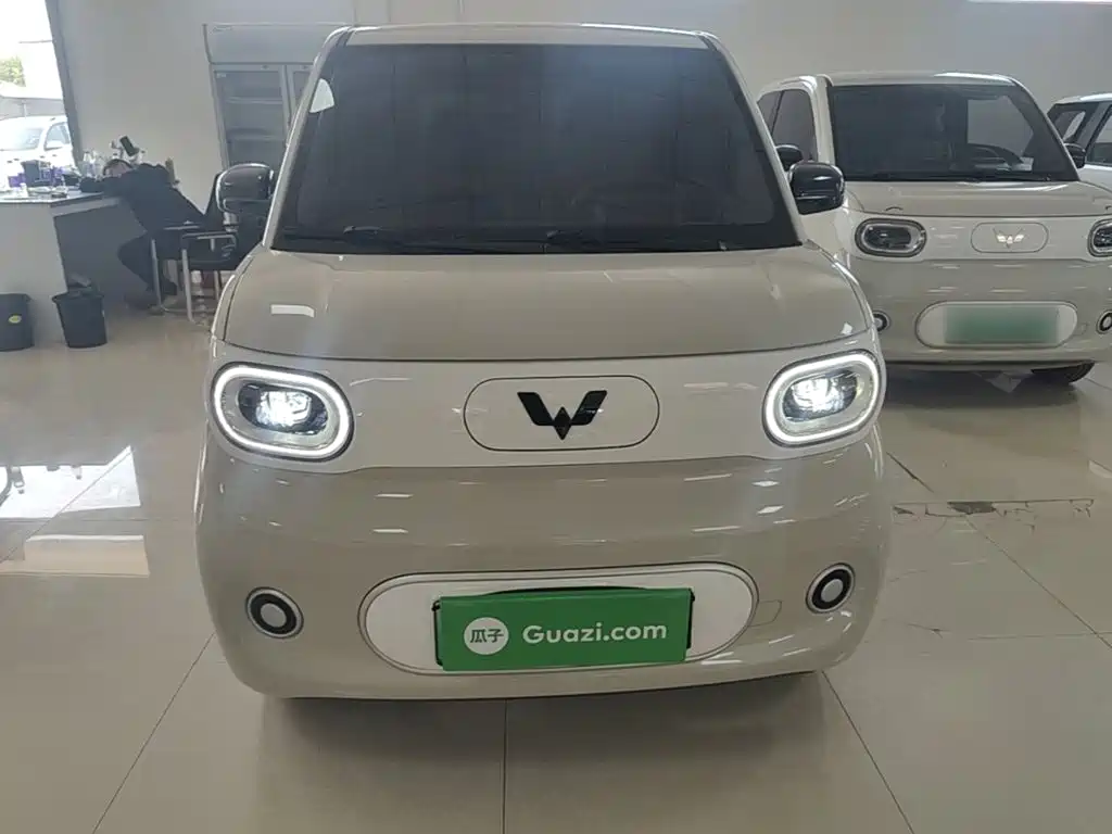 Wuling Hongguang MINIEV 2025