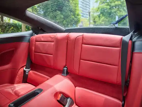 Porsche 911 2015