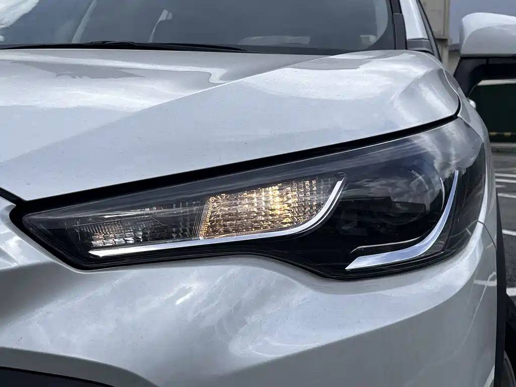 Toyota Frontlander 2025