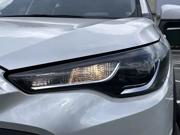 Toyota Frontlander 2025
