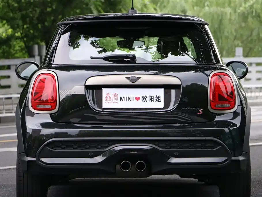 MINI Mini 2024