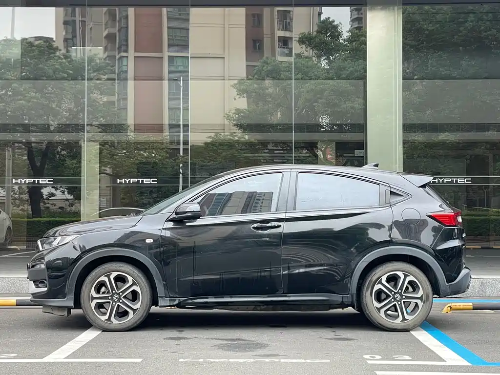 Honda XR-V 2022