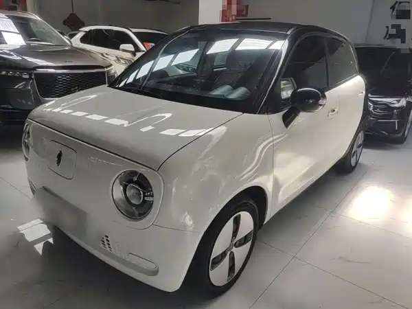 Ora Black Cat 2020