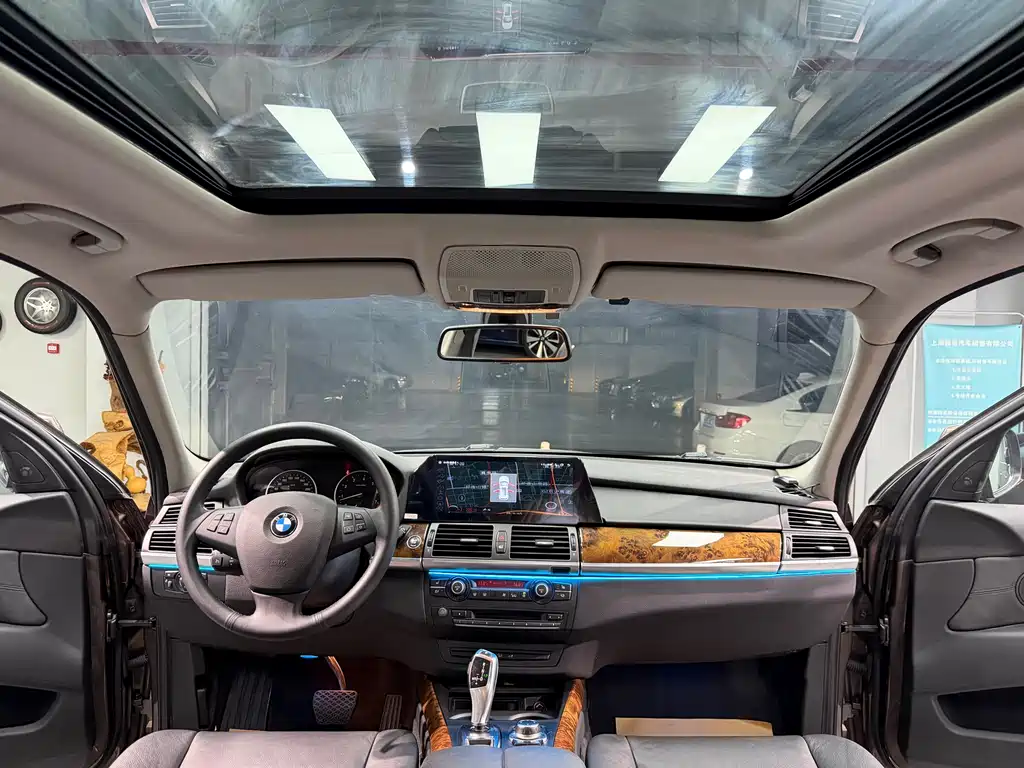 BMW X5 2013 — фото 15
