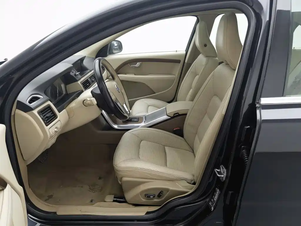 Volvo S80L 2015 — фото 10
