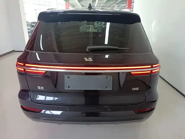 Li Auto ONE 2023