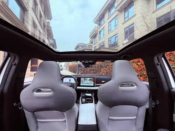 Changan UNI-T 2023