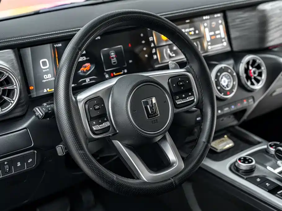 Tank 300 2023 — фото 19