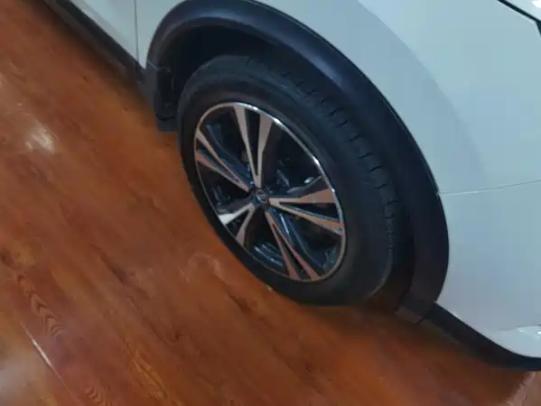 Nissan Qashqai 2023