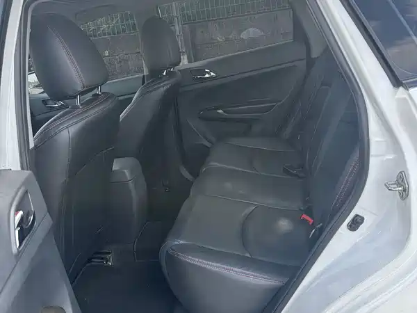 Haima M3 2016