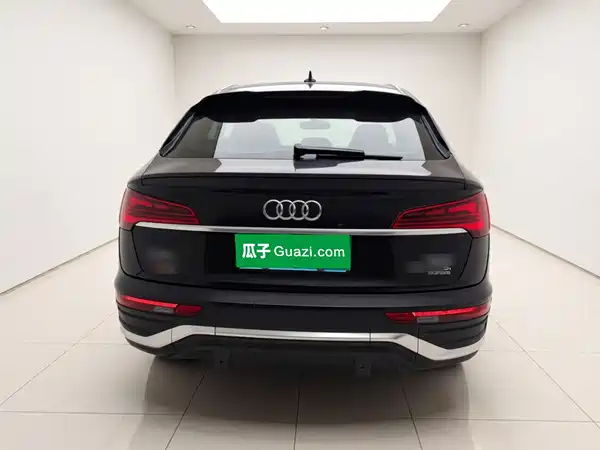 Audi Q5L Sportback 2022
