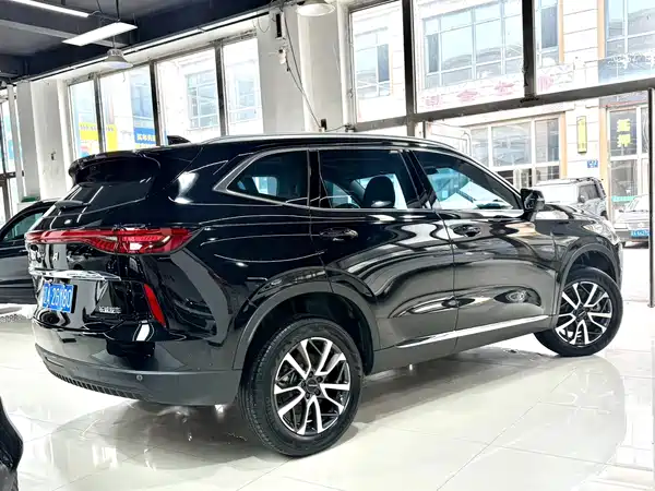 Haval H6 2022