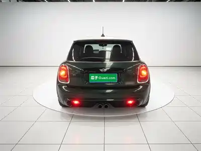 MINI MINI 2016