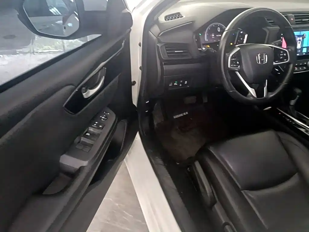 Honda Crider 2019 — фото 16