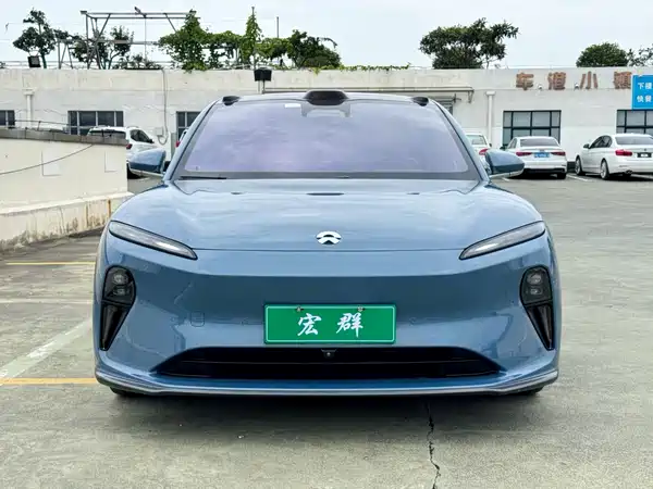 NIO ET5 2023