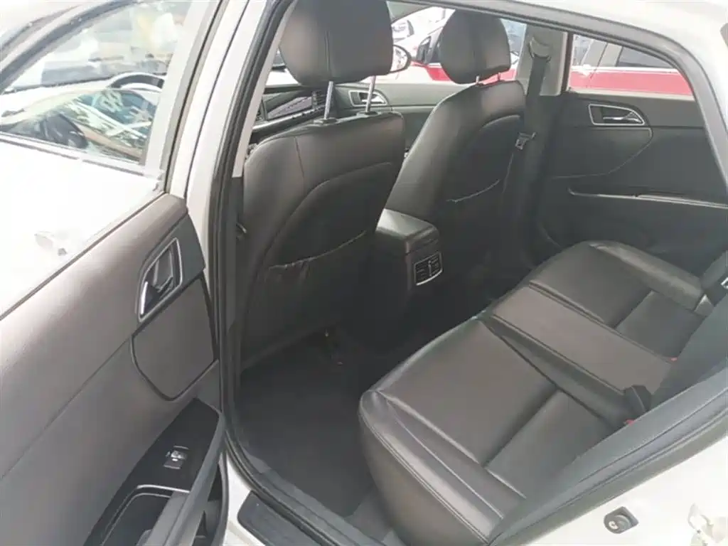 Hyundai Mistra 2017 — фото 17