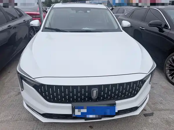 Bestune B70 2022