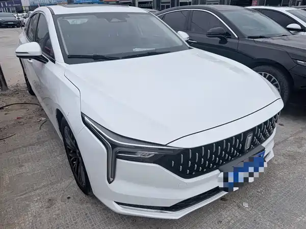 Bestune B70 2022