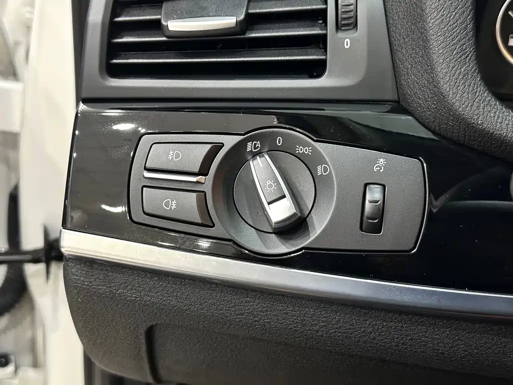BMW X3 2016
