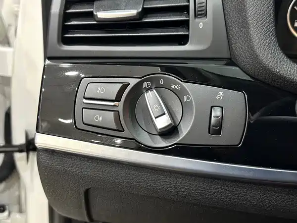 BMW X3 2016