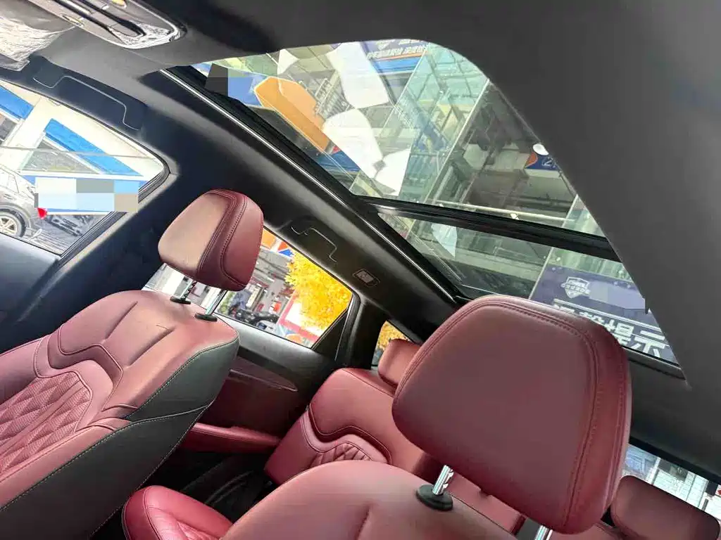 Jetour Jietu X70 PLUS 2023
