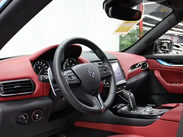 Maserati Levante 2023