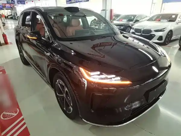 Shangjie H5 2025