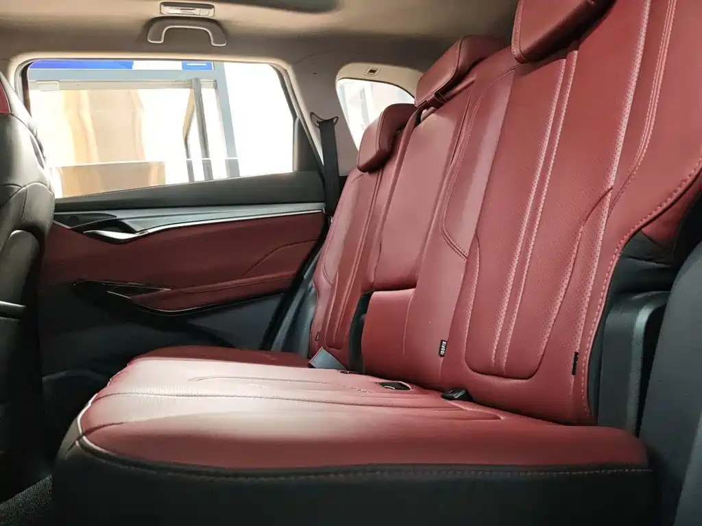 Changan CS75 PLUS 2022 — фото 13