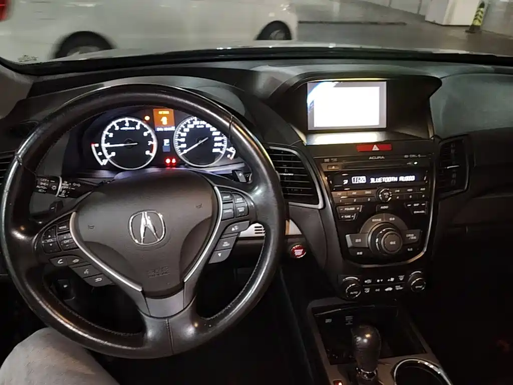 Acura RDX 2015 — фото 10