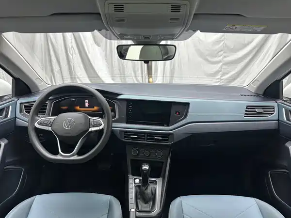 Volkswagen Lavida 2023