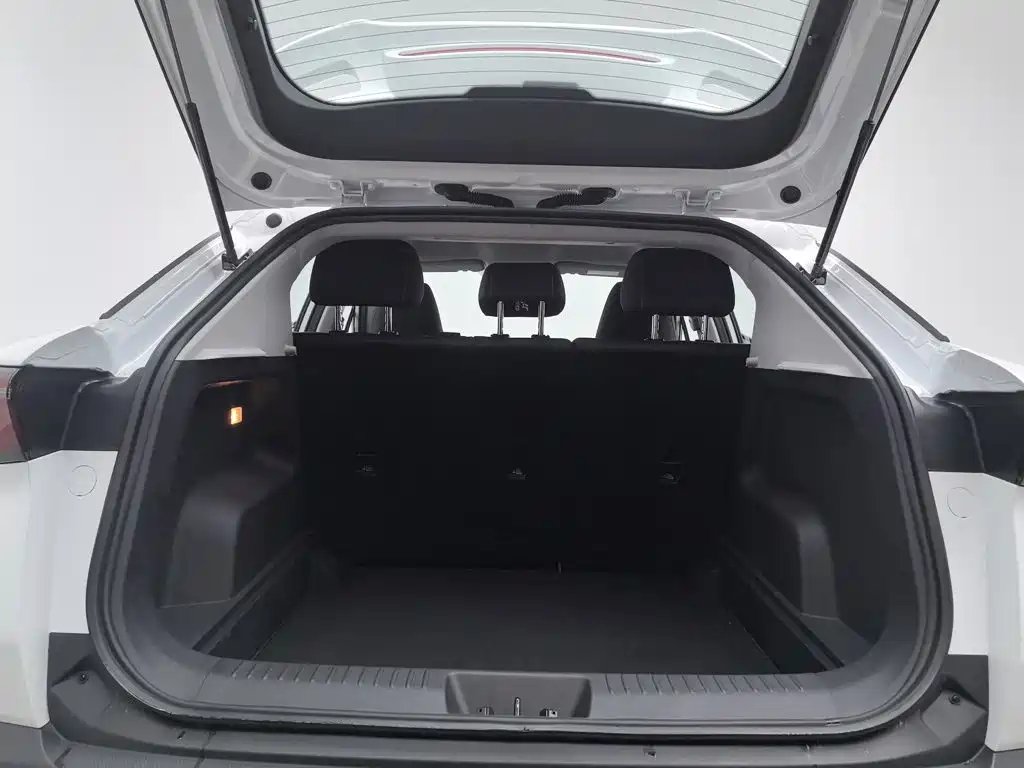 Chery Tiggo 5x 2025 — фото 16