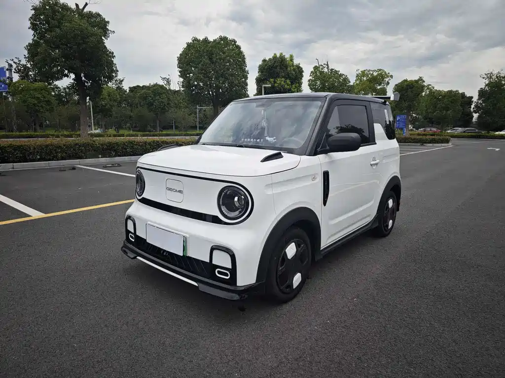 Galaxy Panda 2025