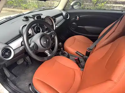 MINI MINI 2013