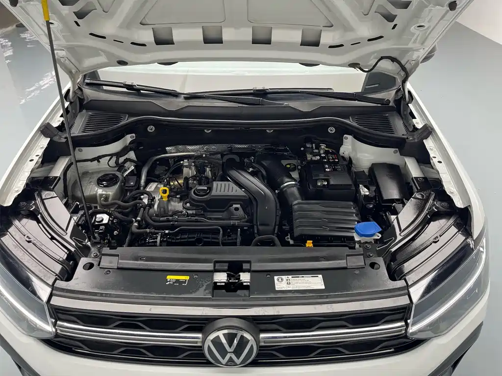 Volkswagen Tharu 2023 — фото 11